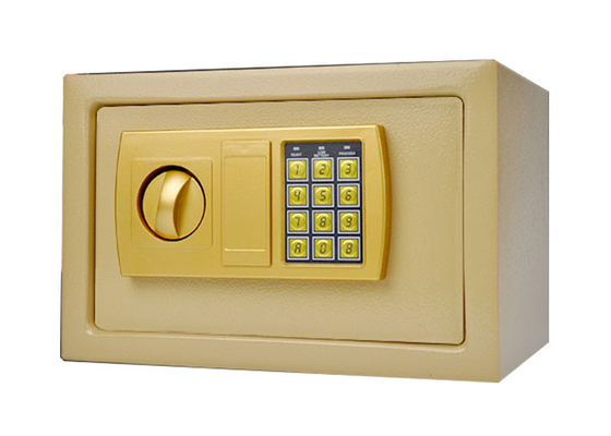 집과 사무실을 위한 현명한 현금 문서 전자 안전 방폭 박스