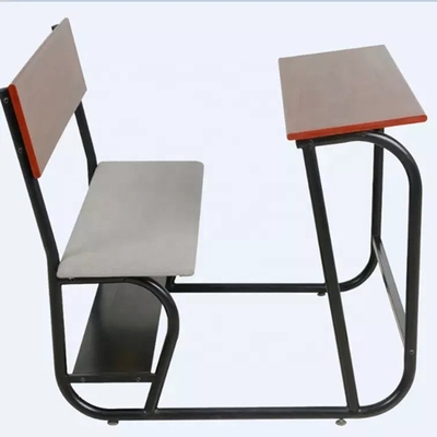 사무실을 위한 OEM 두배 학교 책상과 의자
