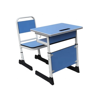 의자와 무치킨 상업적 넉-다운 학교 책상