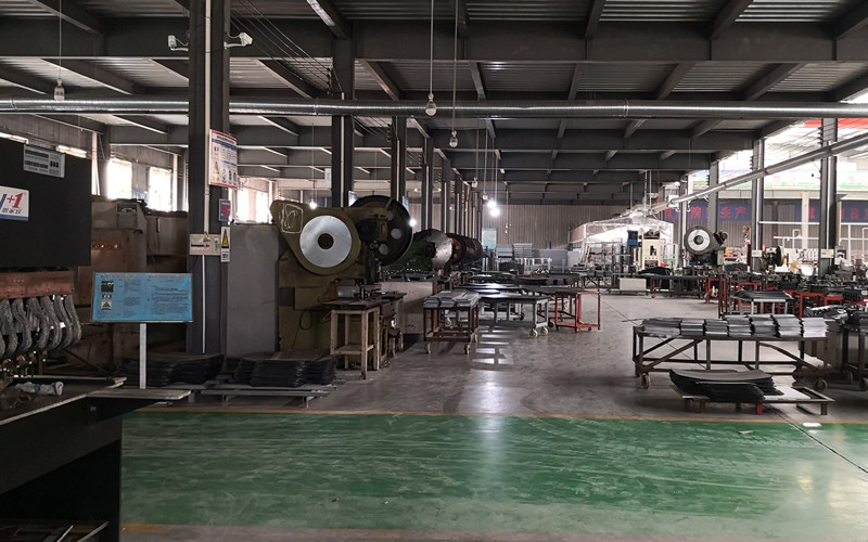중국 Luoyang Muchn Industrial Co., Ltd. 회사 프로필