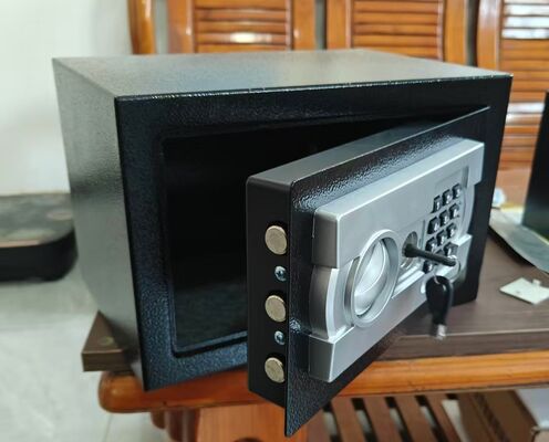 새로운 핫 판매 20e 패널 전자 암호 잠금 가정 사무실 절약 및 보석 보존 가정용