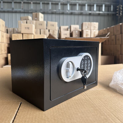 미니 디지털 전자 벽걸이형 키 안전 디지털 전자 키 잠금 장치