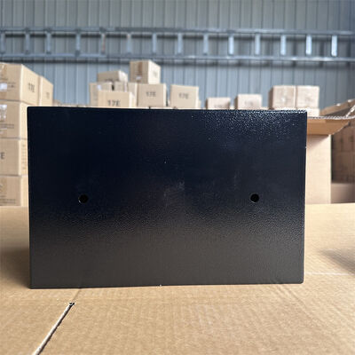 미니 디지털 전자 벽걸이형 키 안전 디지털 전자 키 잠금 장치