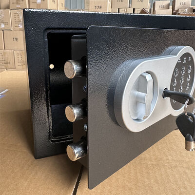 미니 디지털 전자 벽걸이형 키 안전 디지털 전자 키 잠금 장치