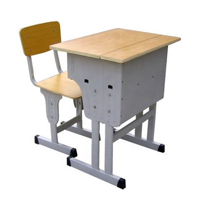 의자와 무치킨 교실 쉬운 상승 D5400mm 학교 책상