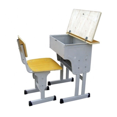 의자와 무치킨 교실 쉬운 상승 D5400mm 학교 책상